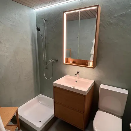 Apartamento In Maienfeld
