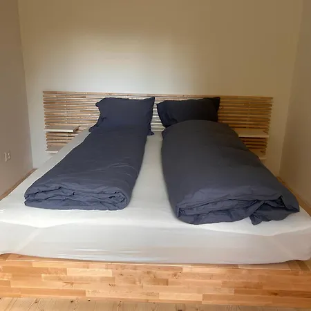 In Apartamento Maienfeld