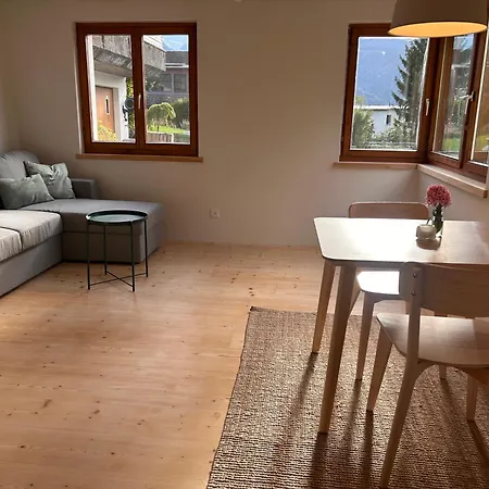 Apartamento In Maienfeld